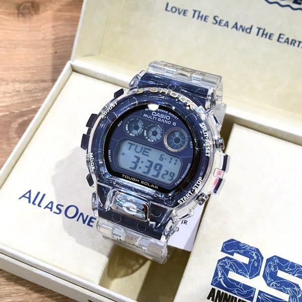 G-Shock Love The Sea And The Earth GW-6903K-7JR - Image 3