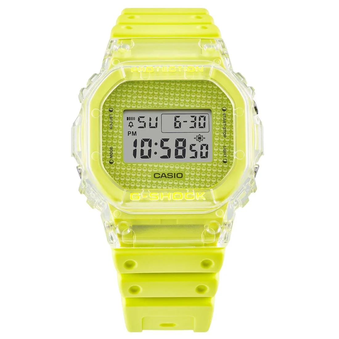 G-Shock Lucky Drop Limited Edition DW-5600GL-9 - Image 2