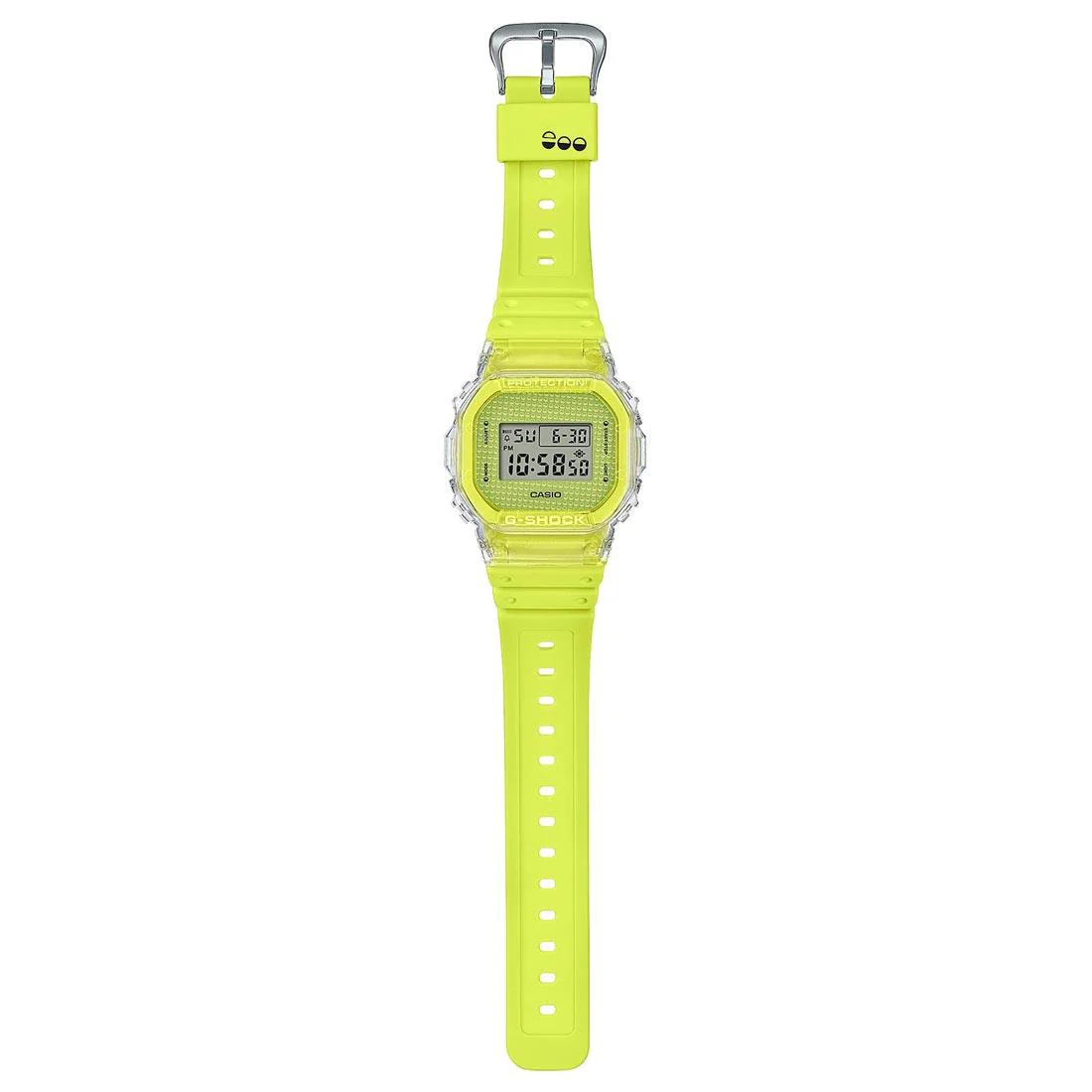 G-Shock Lucky Drop Limited Edition DW-5600GL-9 - Image 3