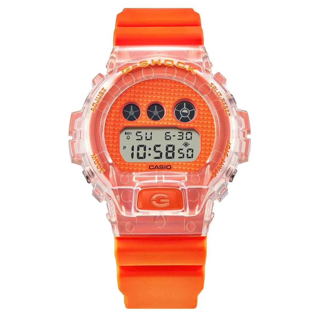 G-Shock Lucky Drop Edition DW-6900GL-4 - Image 2