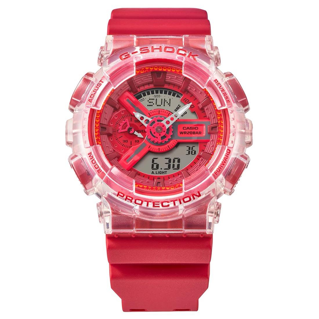 G-Shock Lucky Drop Limited Edition GA-110GL-4A - Image 2