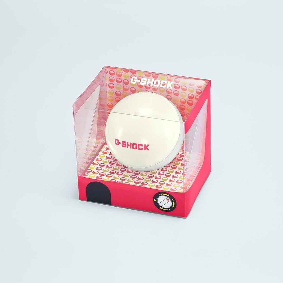 G-Shock Lucky Drop Limited Edition GA-110GL-4A - Image 4