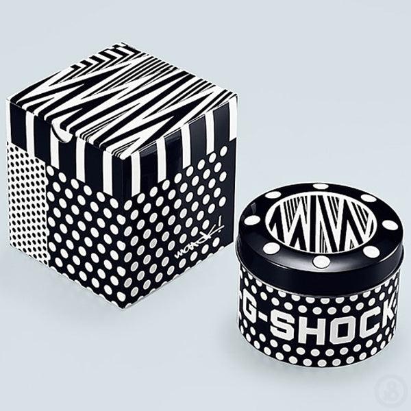 G-Shock x Marok Watch GD-120LM-1A - Image 3