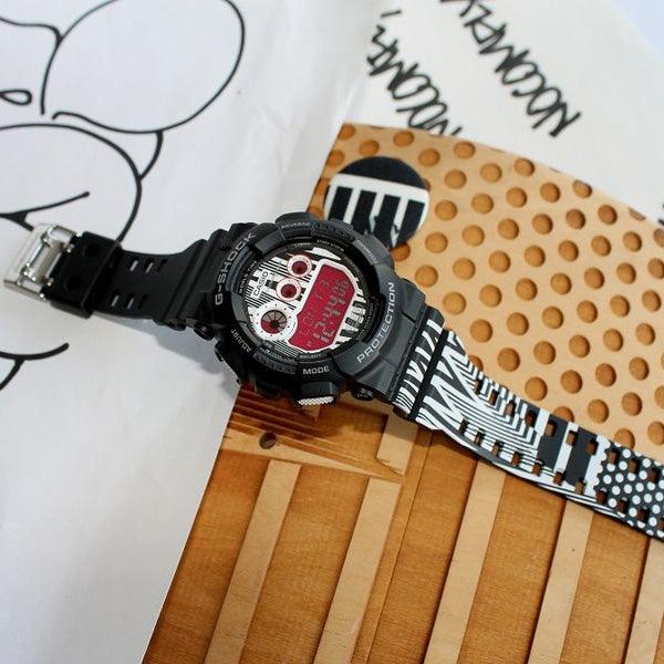 G-Shock x Marok Watch GD-120LM-1A - Image 5