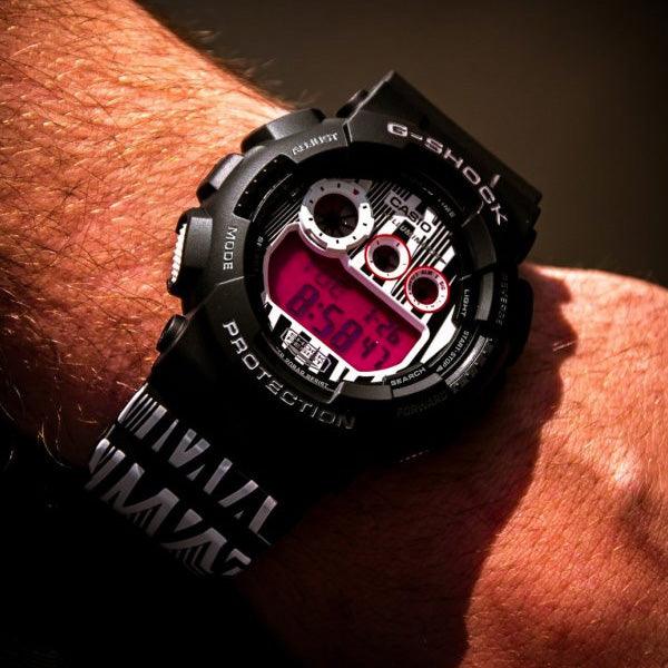 G-Shock x Marok Watch GD-120LM-1A - Image 6