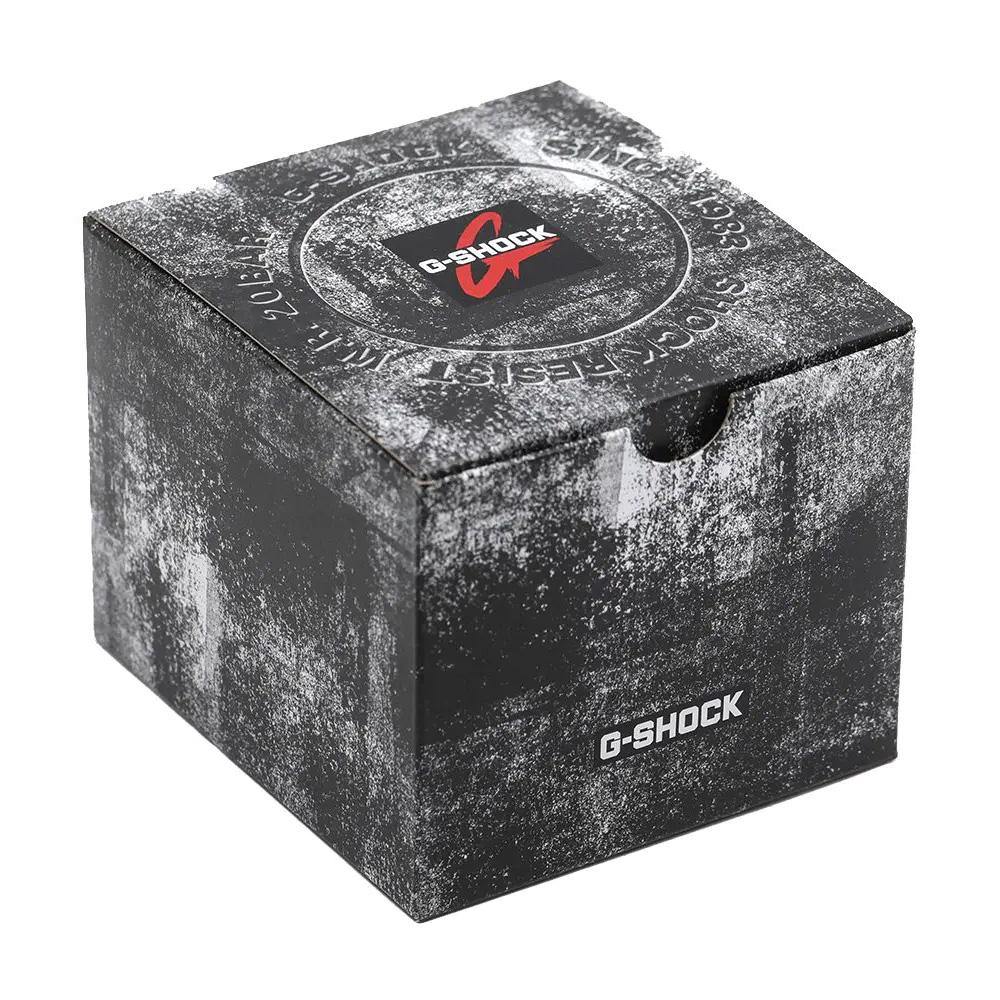 G-Shock Special Edition Watch GM-110SCM-1A - Image 5