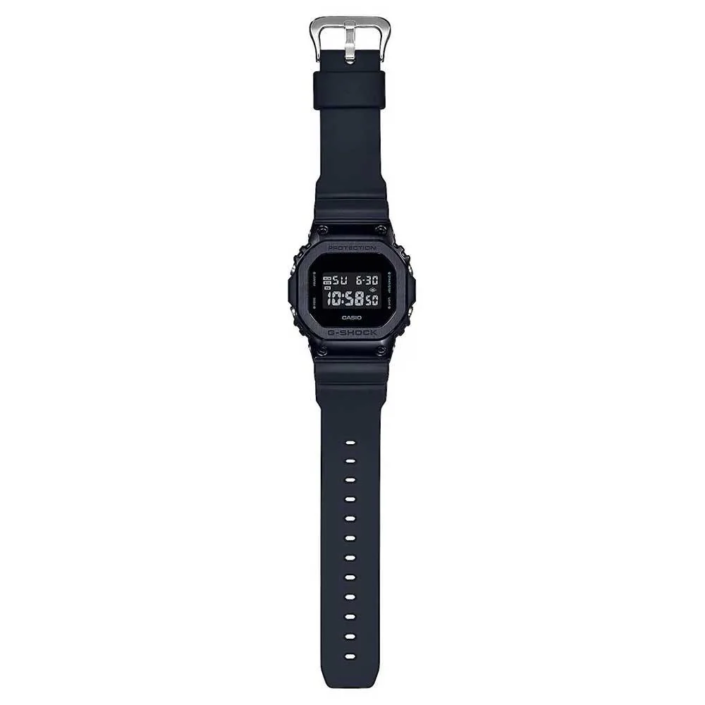 G-Shock Metal Series Watch GM-5600B-1 - Image 2