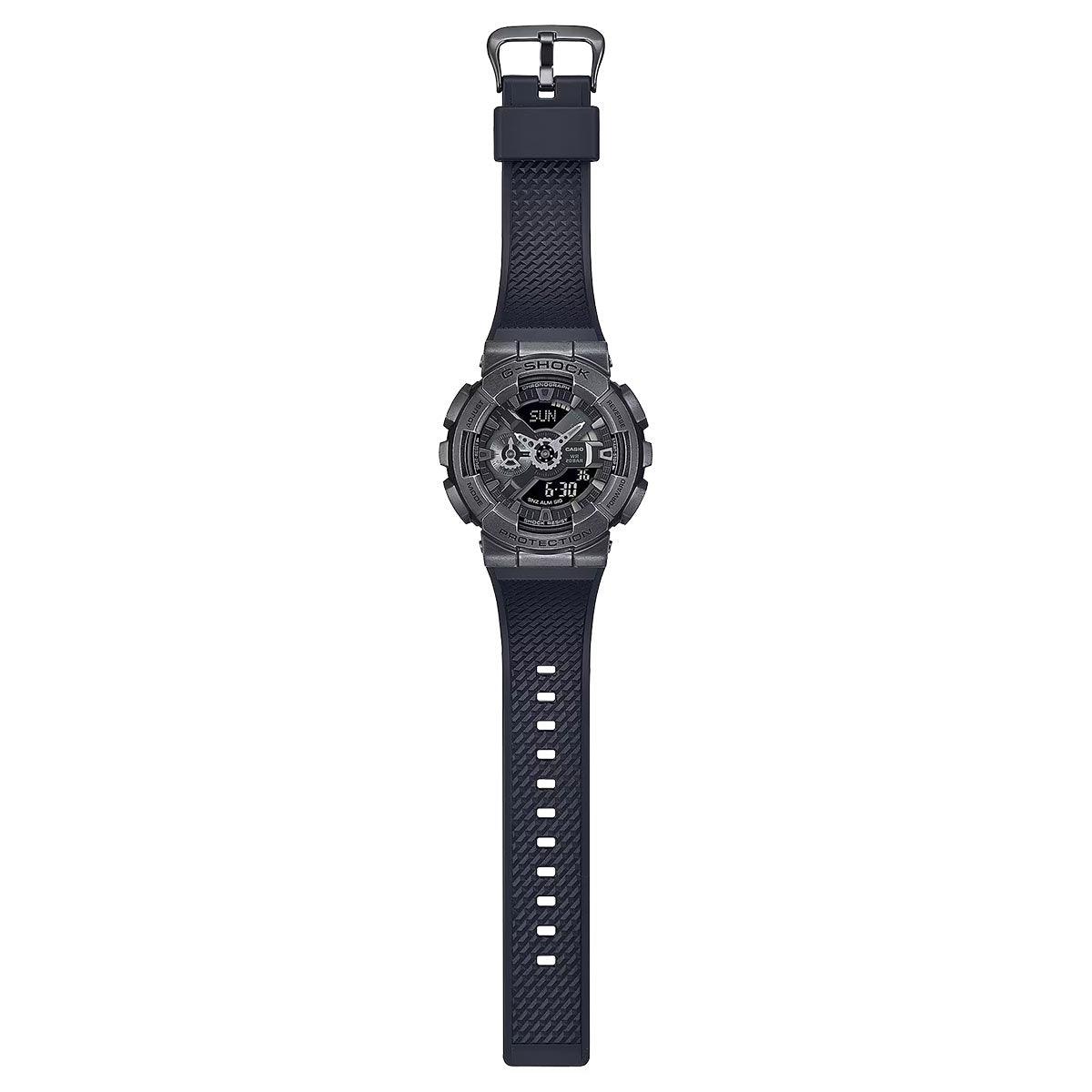 G-Shock Aged IP Edition GM-110VB-1A - Image 2