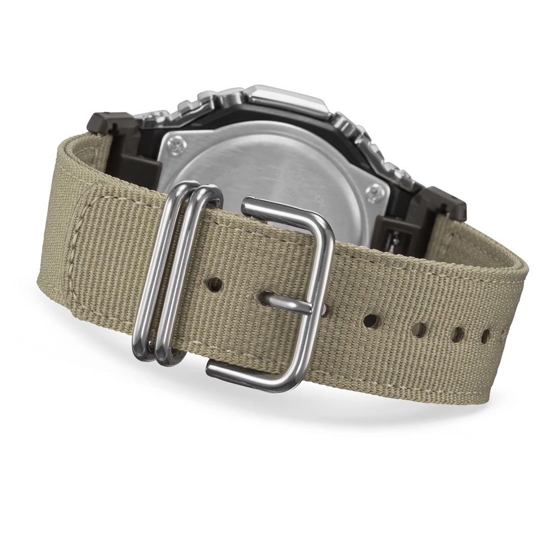 G-Shock Metal Clad Watch GM-2100C-5A - Image 6