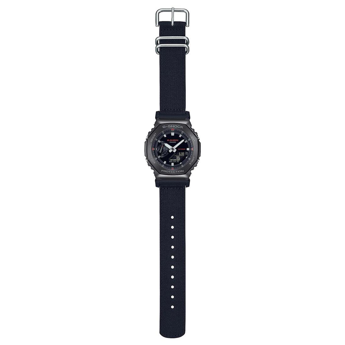 G-Shock Metal Clad Watch GM-2100CB-1A - Image 3