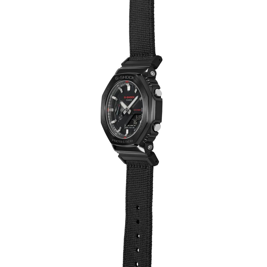 G-Shock Metal Clad Watch GM-2100CB-1A - Image 4
