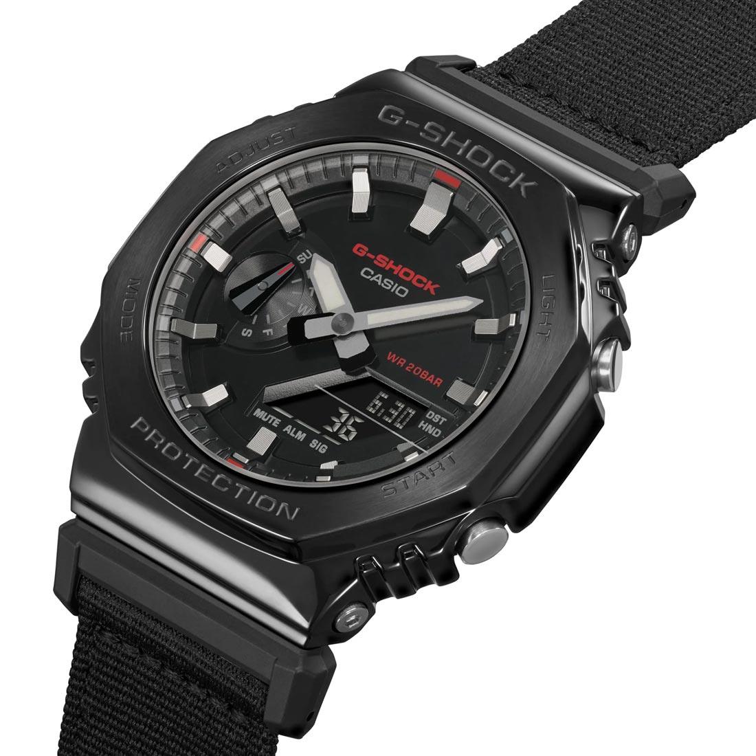 G-Shock Metal Clad Watch GM-2100CB-1A - Image 5