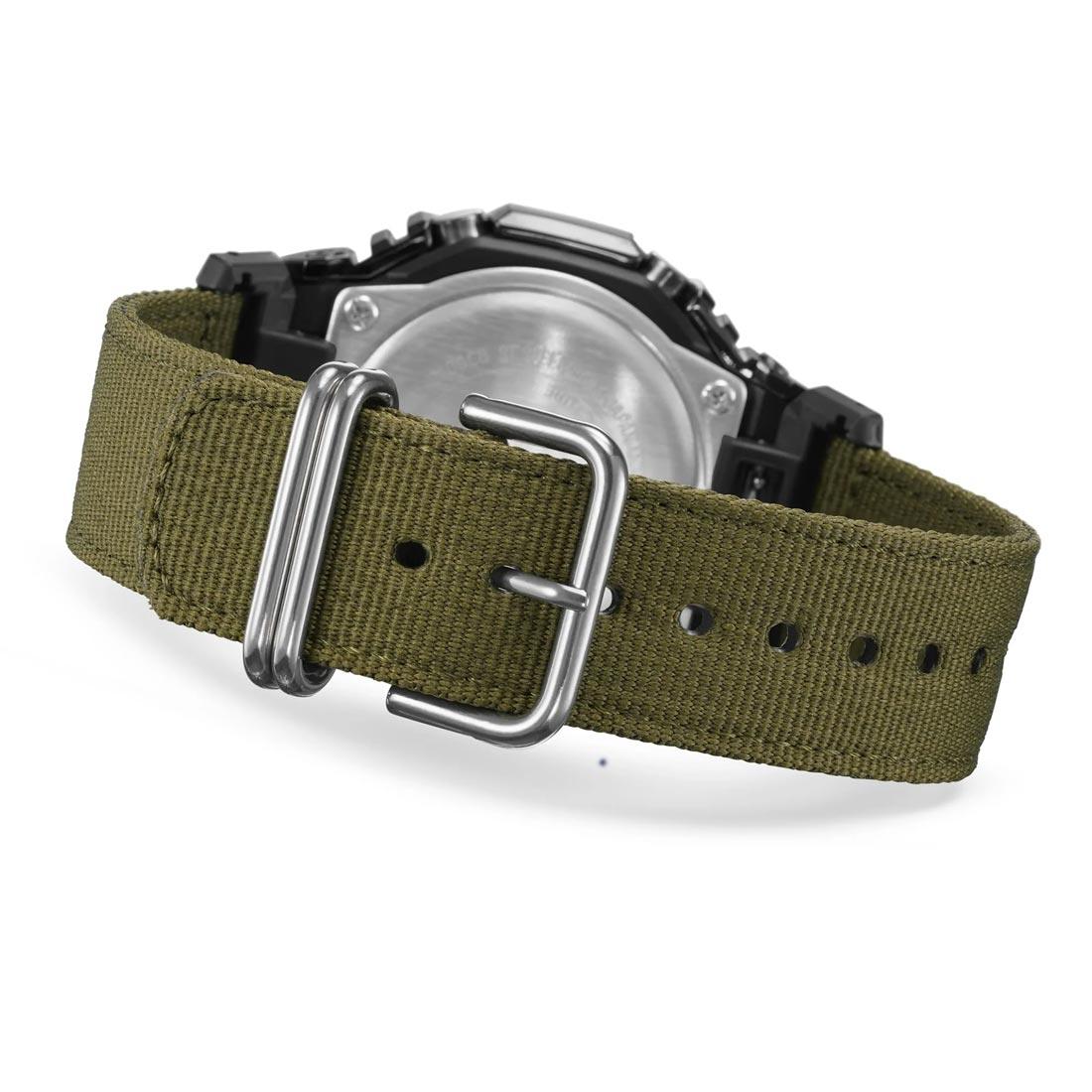 G-Shock Metal Clad Watch GM-2100CB-3A - Image 8