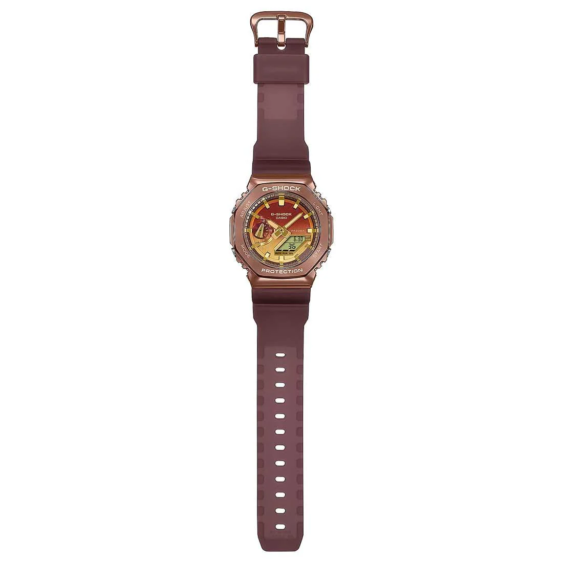 G-Shock Classy Off Road Watch GM-2100CL-5A - Image 2