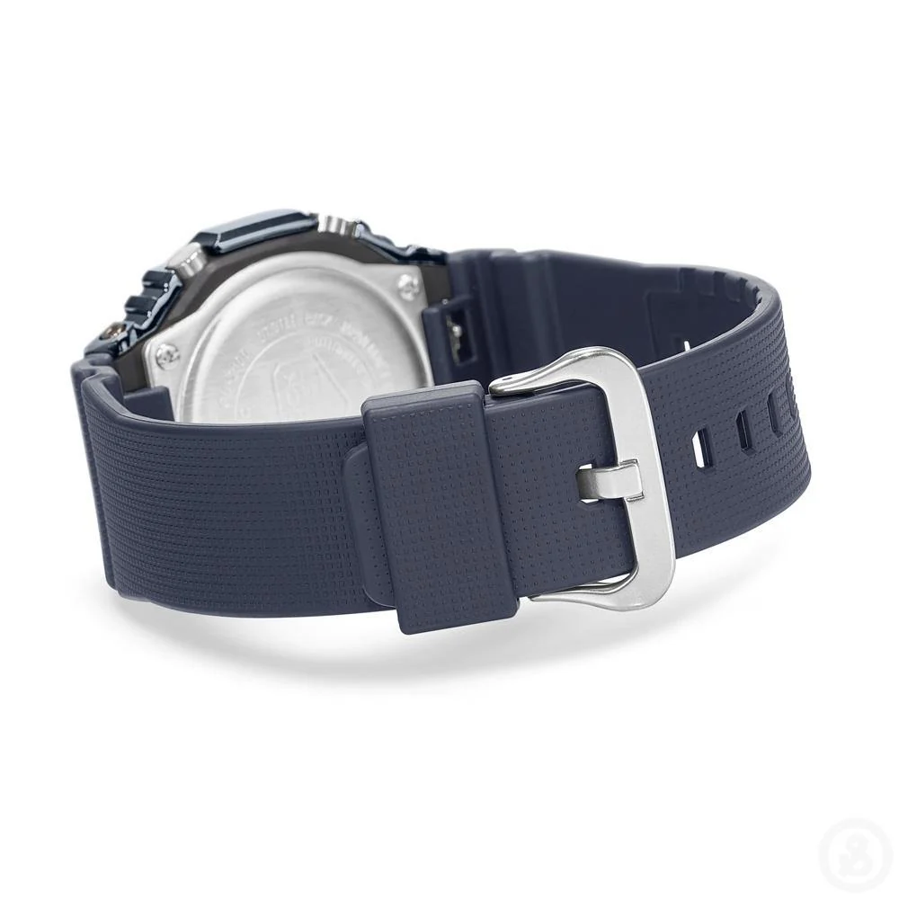 G-Shock Metal Clad Watch GM-2100N-2A - Image 6