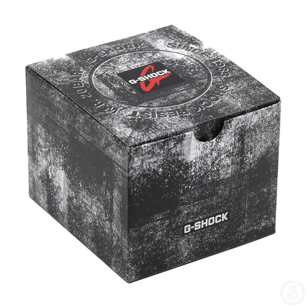 G-Shock Metal Clad Watch GM-2100N-2A - Image 7
