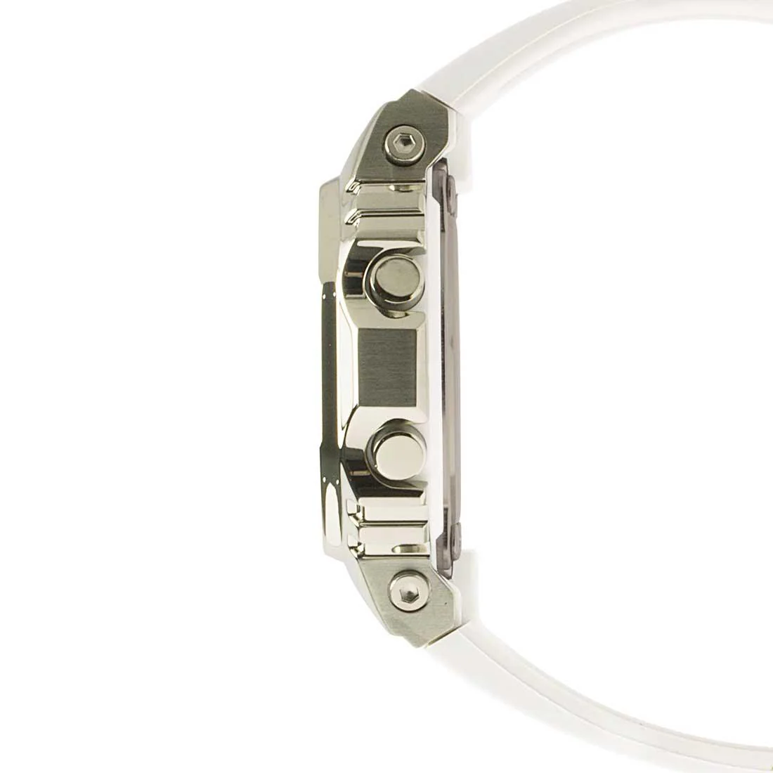 G-Shock Metal Clad Watch GM-S5600G-7 - Image 2