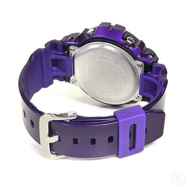 G-Shock Metallic Color Watch DW-6900CC-6 - Image 3