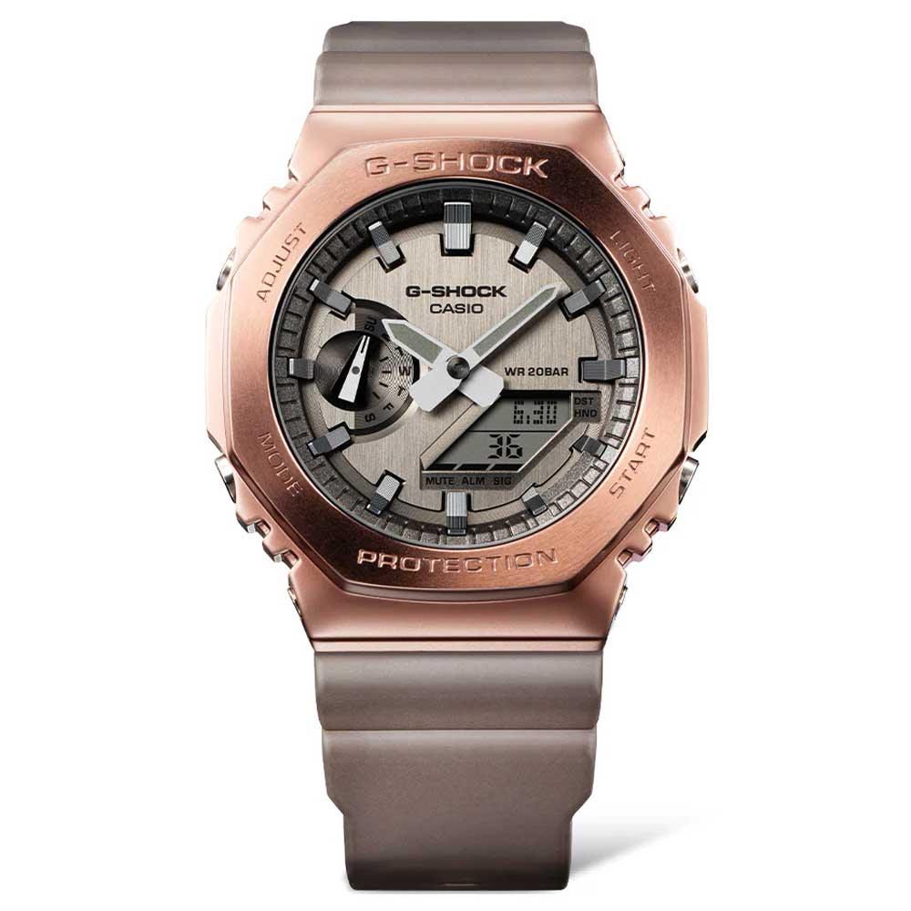 G-Shock Midnight Fog Watch GM-2100MF-5A - Image 3