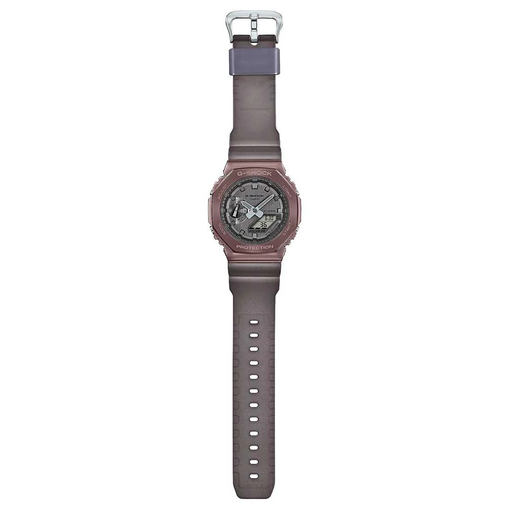 G-Shock Midnight Fog Watch GM-2100MF-5A - Image 4