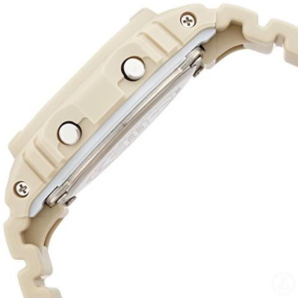 G-Shock Military Colour Watch DW-5600EW-7 - Image 4