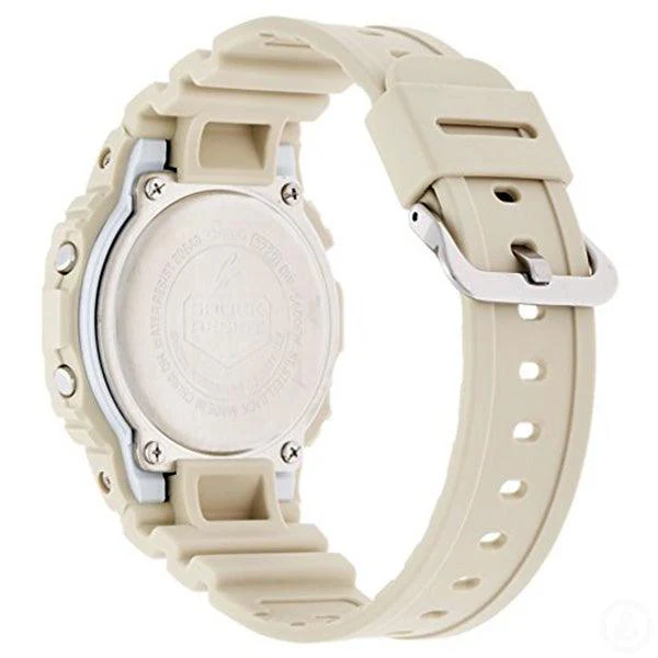 G-Shock Military Colour Watch DW-5600EW-7 - Image 5