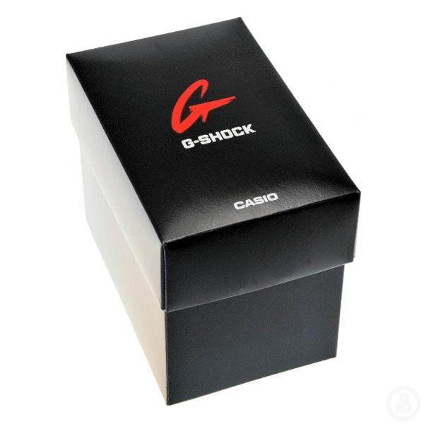 G-Shock Matt Black Watch DW-5600MS-1 - Image 4