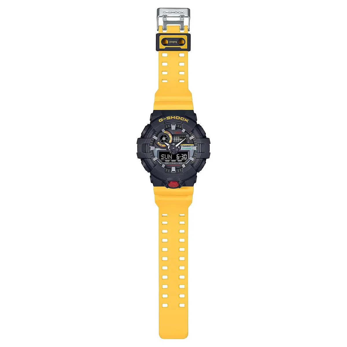 G-Shock Mix Tapes GA-700MT-1A9 - Image 3