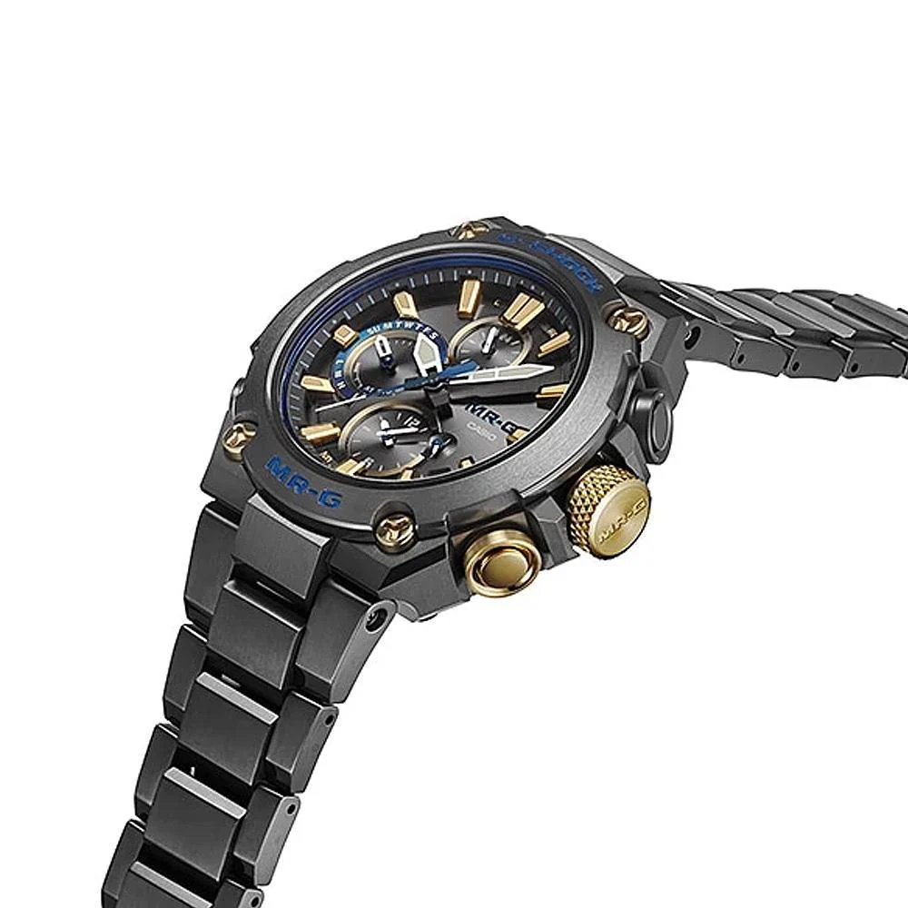 G-Shock MR-G Kachi-Iro MRG-B1000BA-1A - Image 3