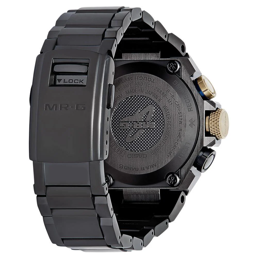 G-Shock MR-G Kachi-Iro MRG-B2000B-1A - Image 6