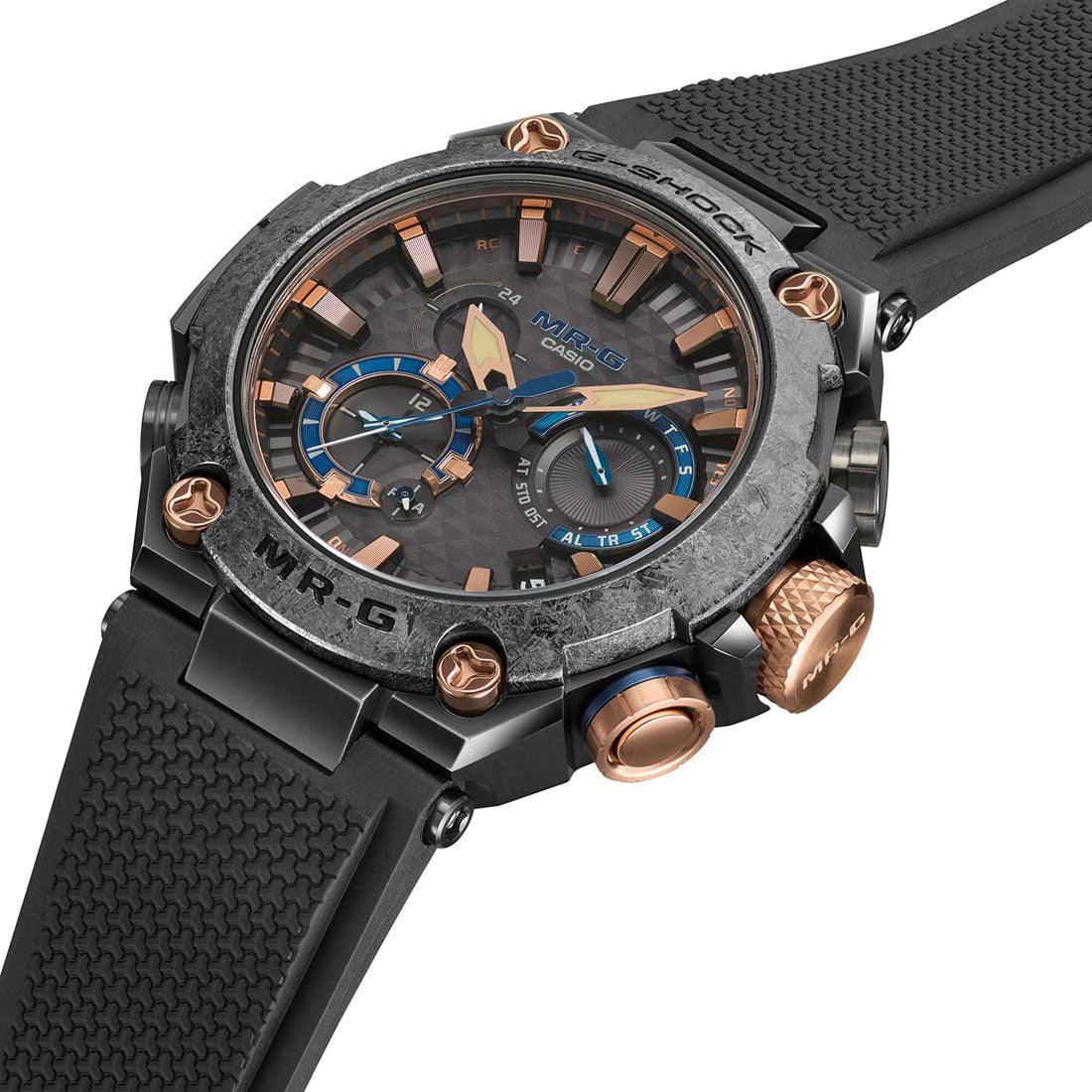 G-Shock MR-G Kachi-Iro MRG-B2000R-1A - Image 4