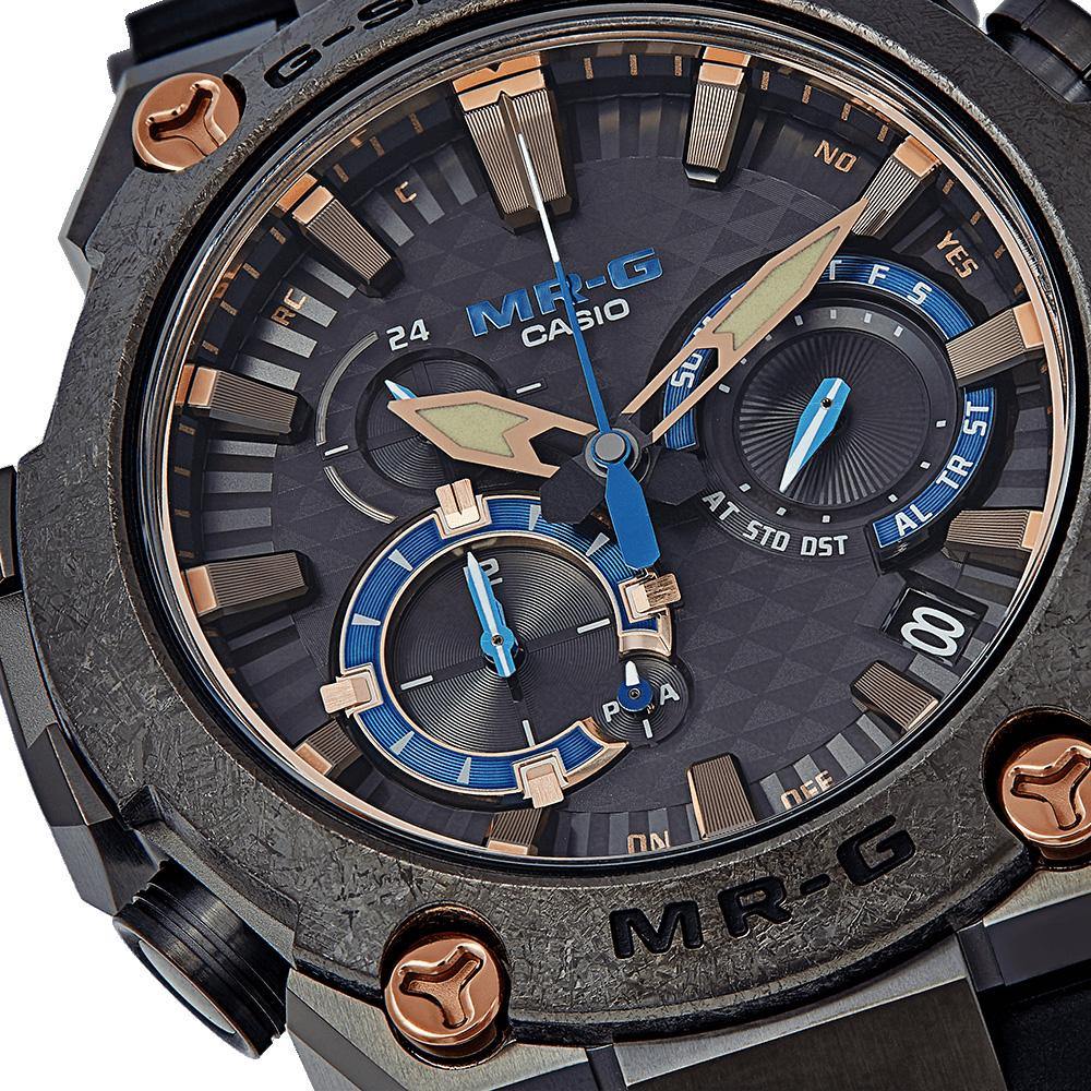 G-Shock MR-G Kachi-Iro MRG-B2000R-1A - Image 5