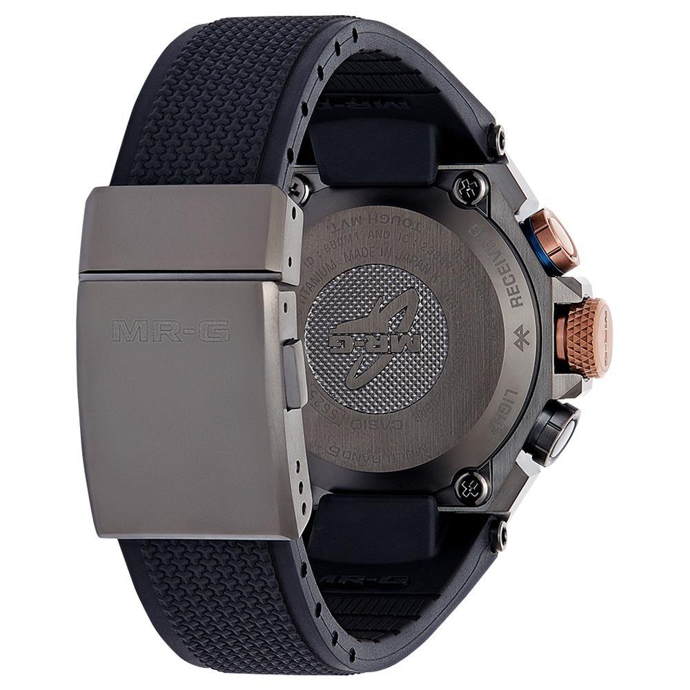 G-Shock MR-G Kachi-Iro MRG-B2000R-1A - Image 7