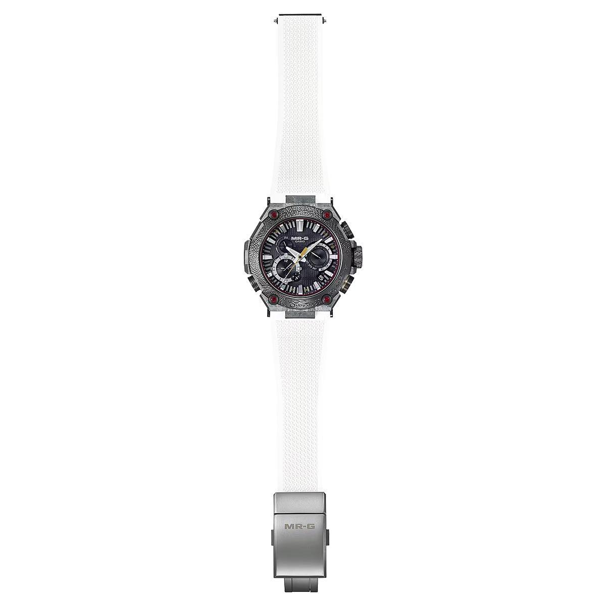 G-Shock MR-G Shougeki-Maru Gai MRG-B2000SG-1A - Image 3