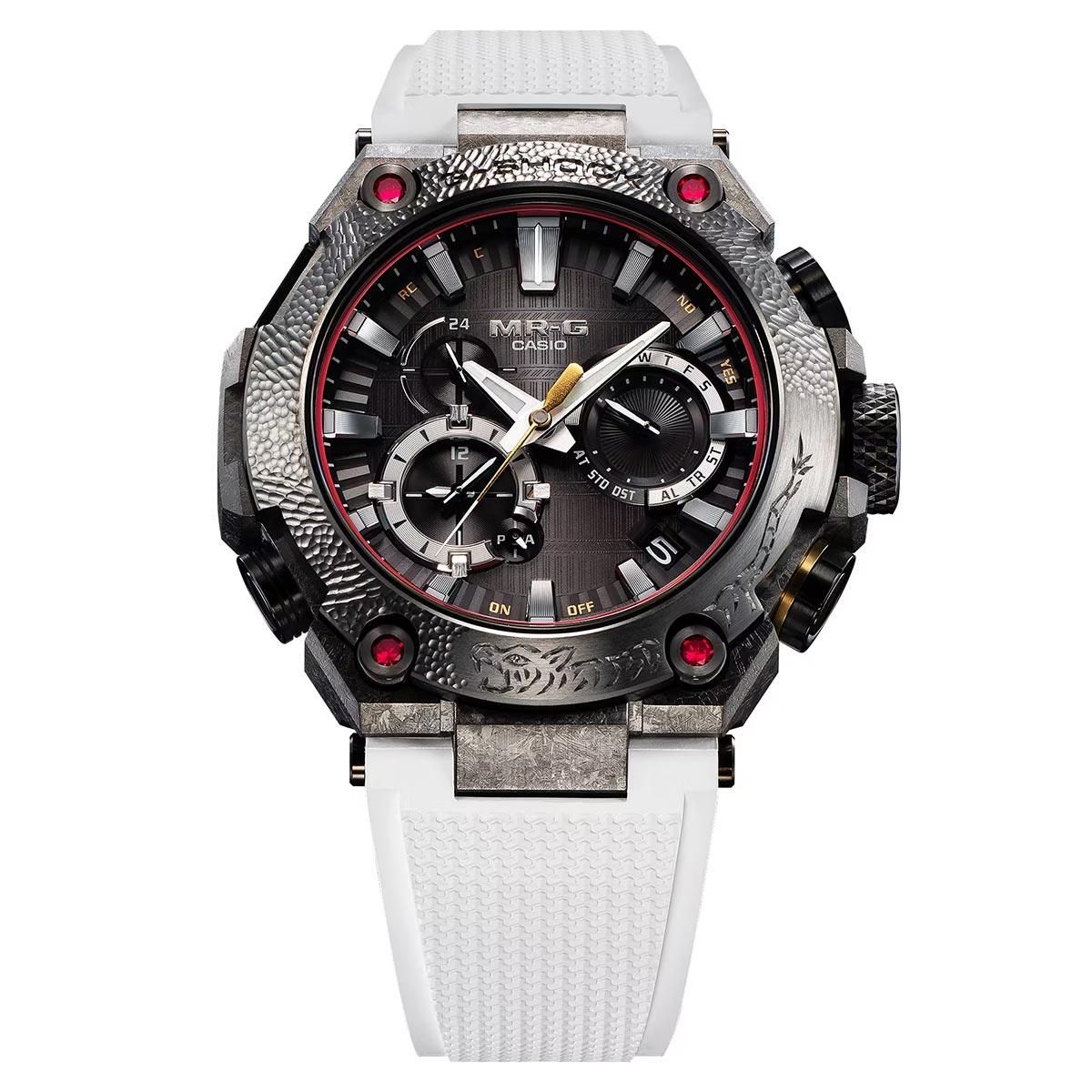 G-Shock MR-G Shougeki-Maru Gai MRG-B2000SG-1A - Image 4