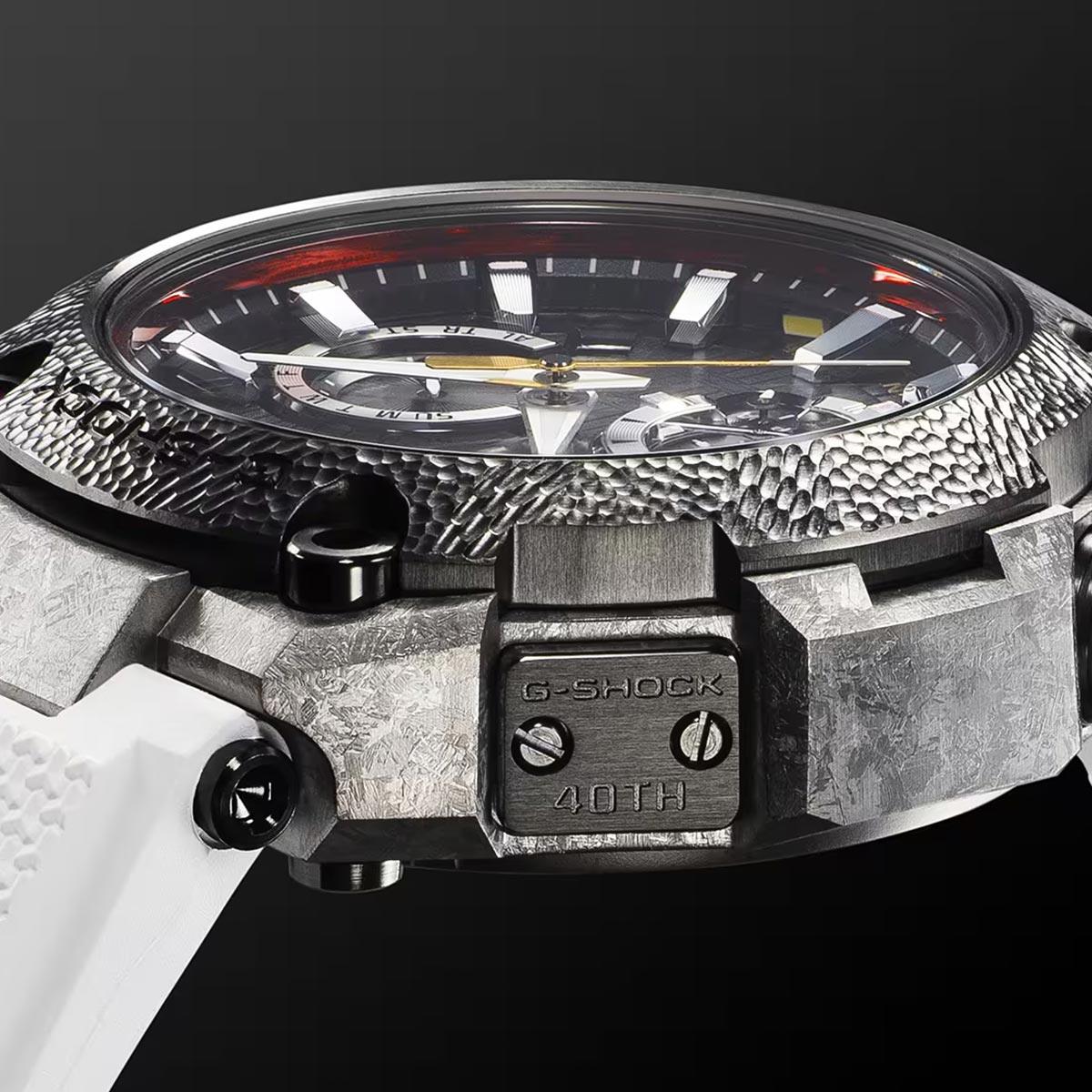 G-Shock MR-G Shougeki-Maru Gai MRG-B2000SG-1A - Image 6