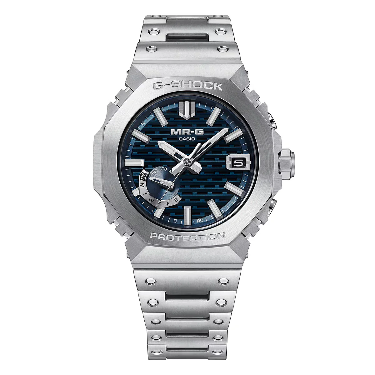 G-Shock MR-G MRG-B2100D-2A - Image 3