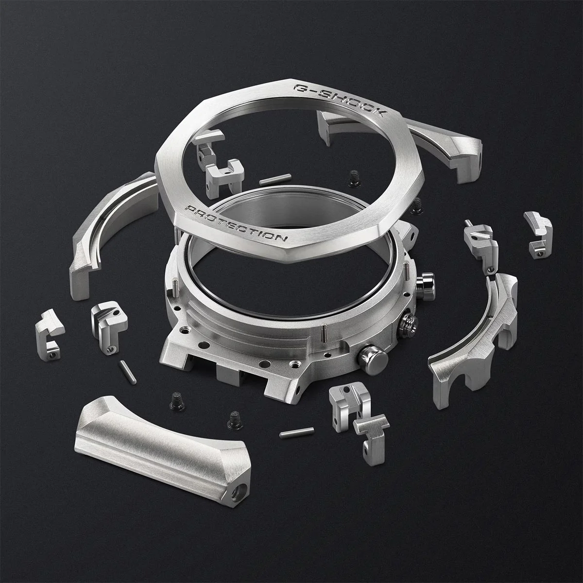 G-Shock MR-G MRG-B2100D-2A - Image 4