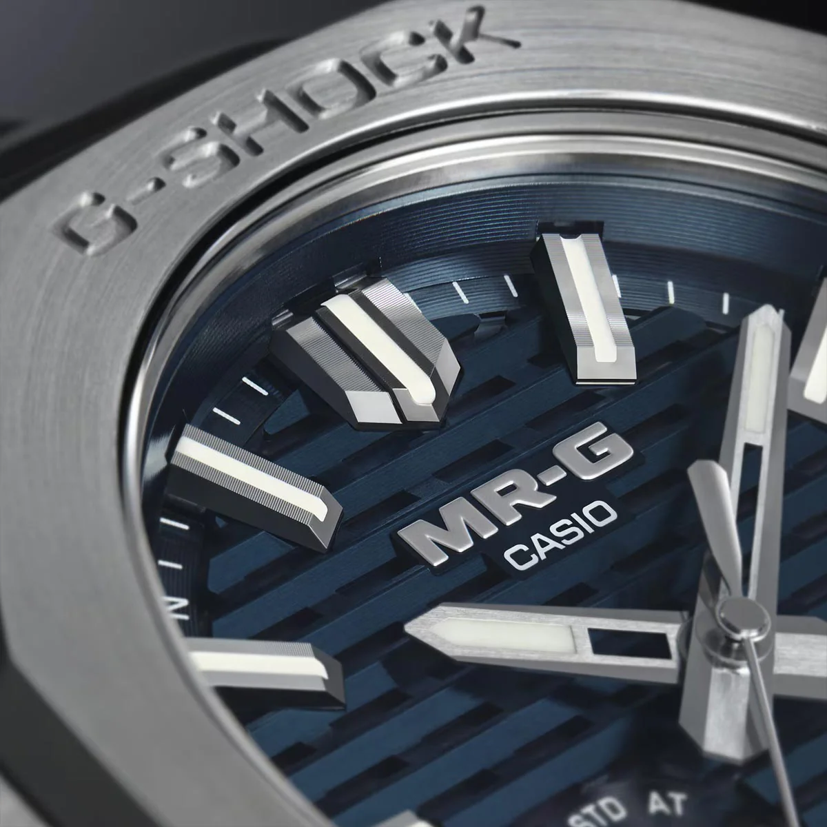 G-Shock MR-G MRG-B2100D-2A - Image 6