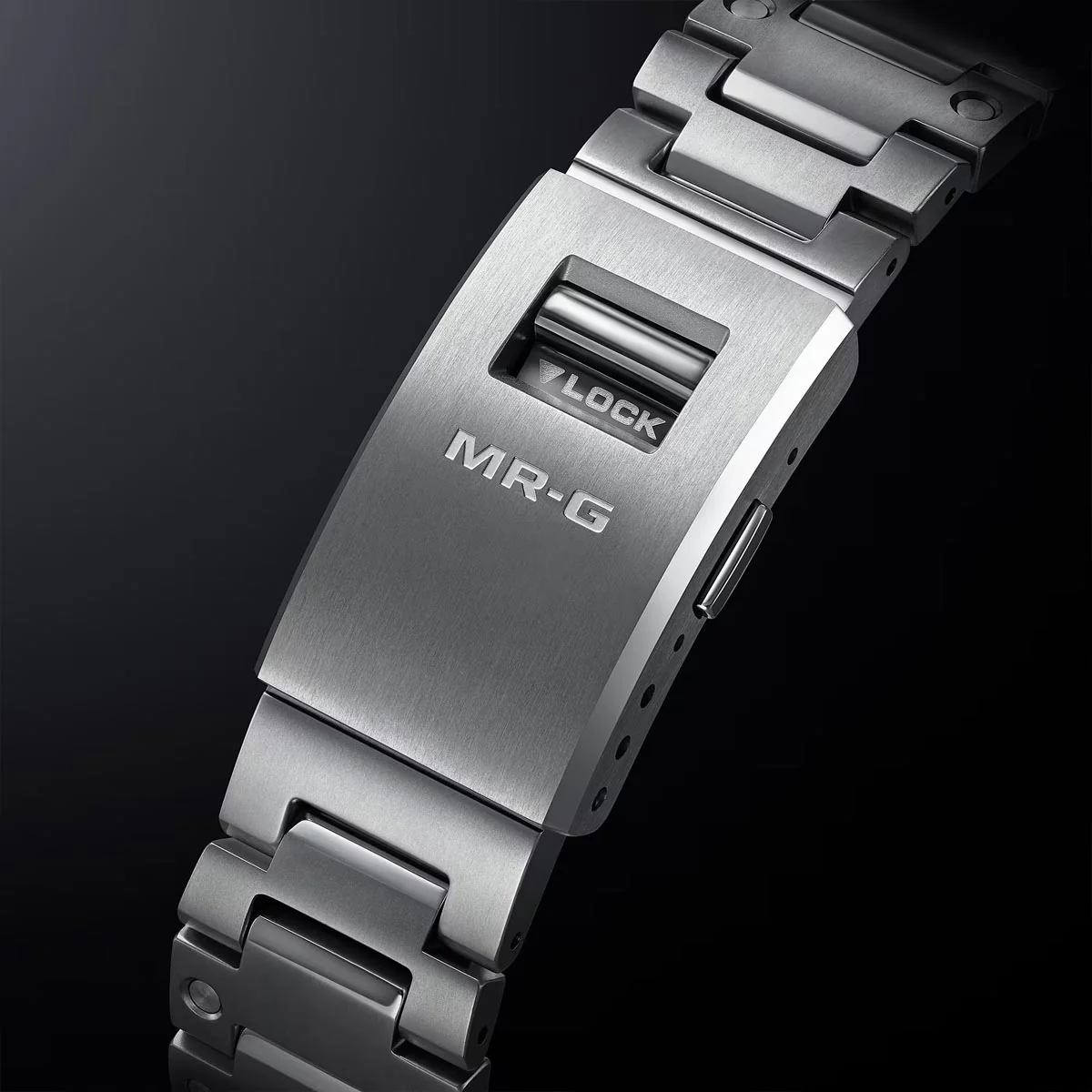G-Shock MR-G MRG-B2100D-2A - Image 7