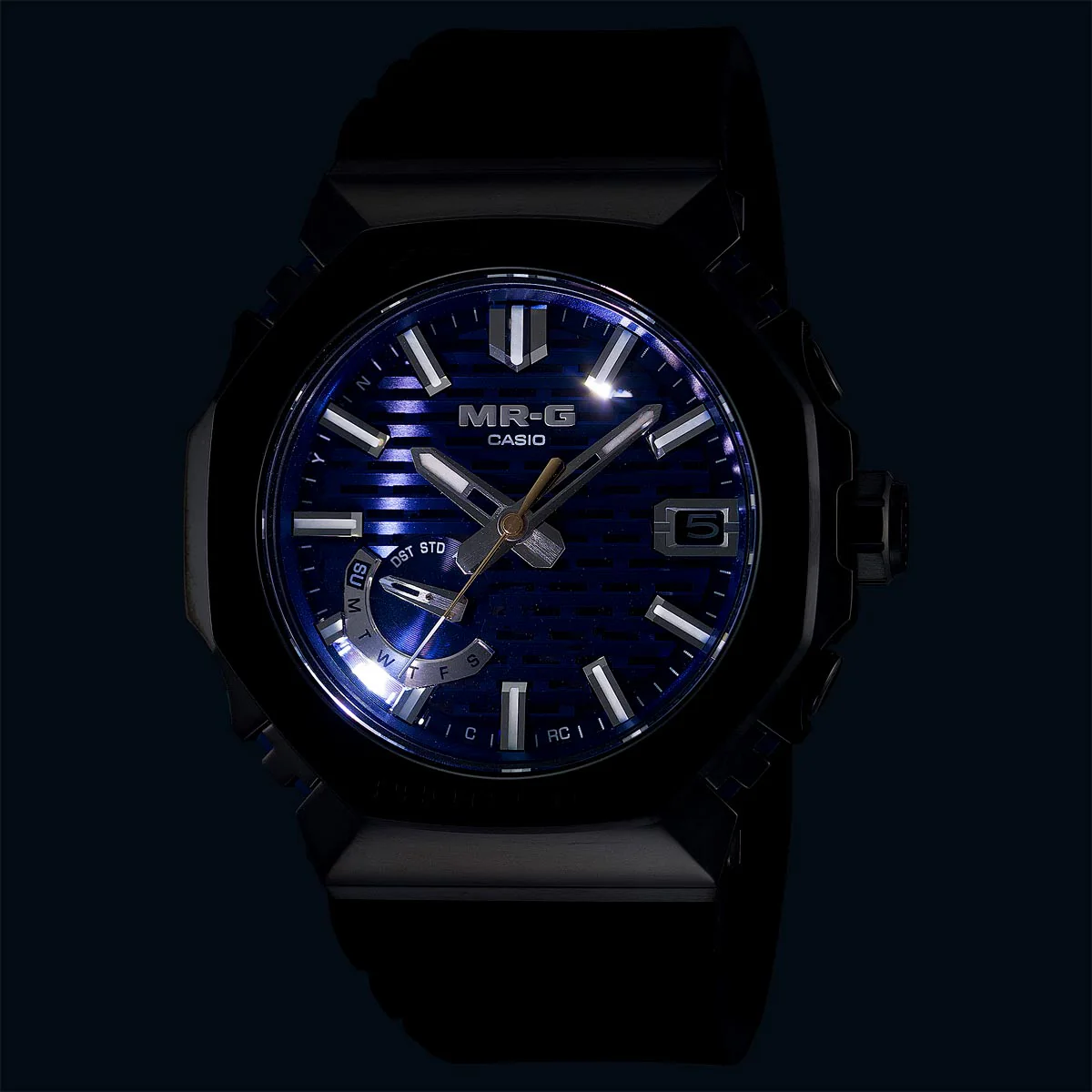 G-Shock MR-G MRG-B2100D-2A - Image 8