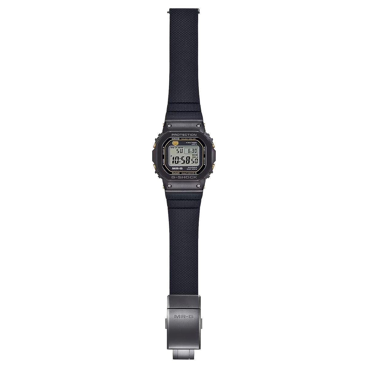 G-Shock MR-G Watch MRG-B5000R-1 - Image 3
