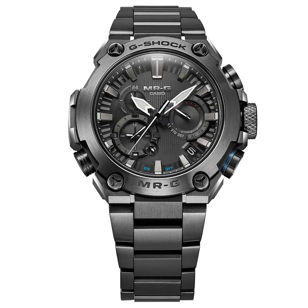 G-Shock MR-G Titanium MRG-B2000B-1A1 - Image 3