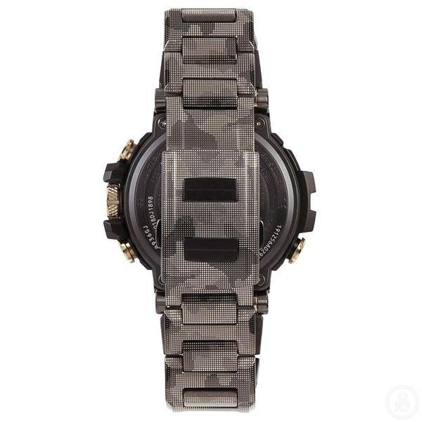 G-Shock MT-G Camouflage Edition MTG-B1000DCM-1A - Image 3