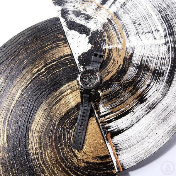 G-Shock MT-G Tai Chi MTG-B1000TJ-1A - Image 10