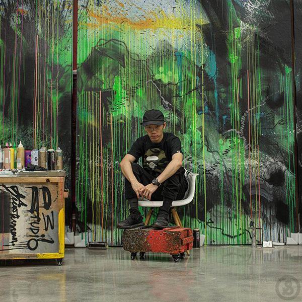 G-Shock MT-G Tai Chi MTG-B1000TJ-1A - Image 12