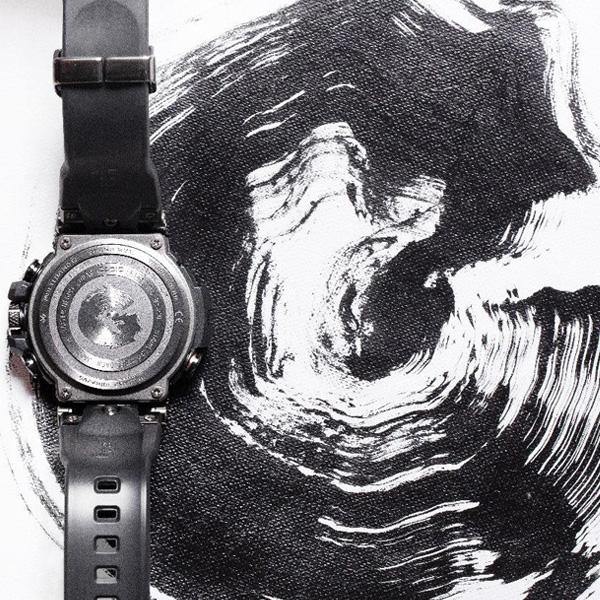 G-Shock MT-G Tai Chi MTG-B1000TJ-1A - Image 9