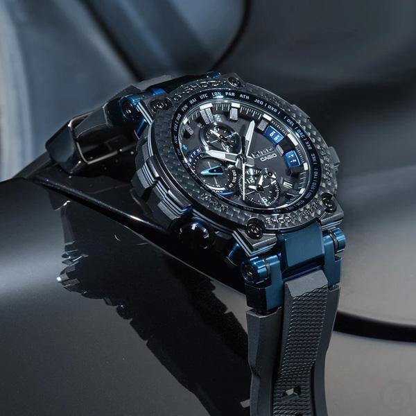 G-Shock MT-G MTG-B1000XB-1A - Image 2