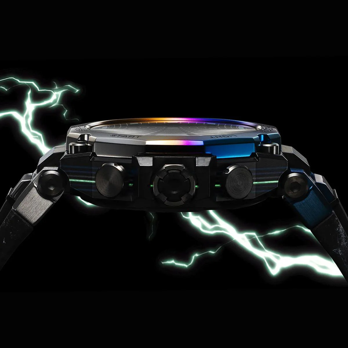 G-Shock MT-G Storm Chaser MTG-B2000YST-1A - Image 8