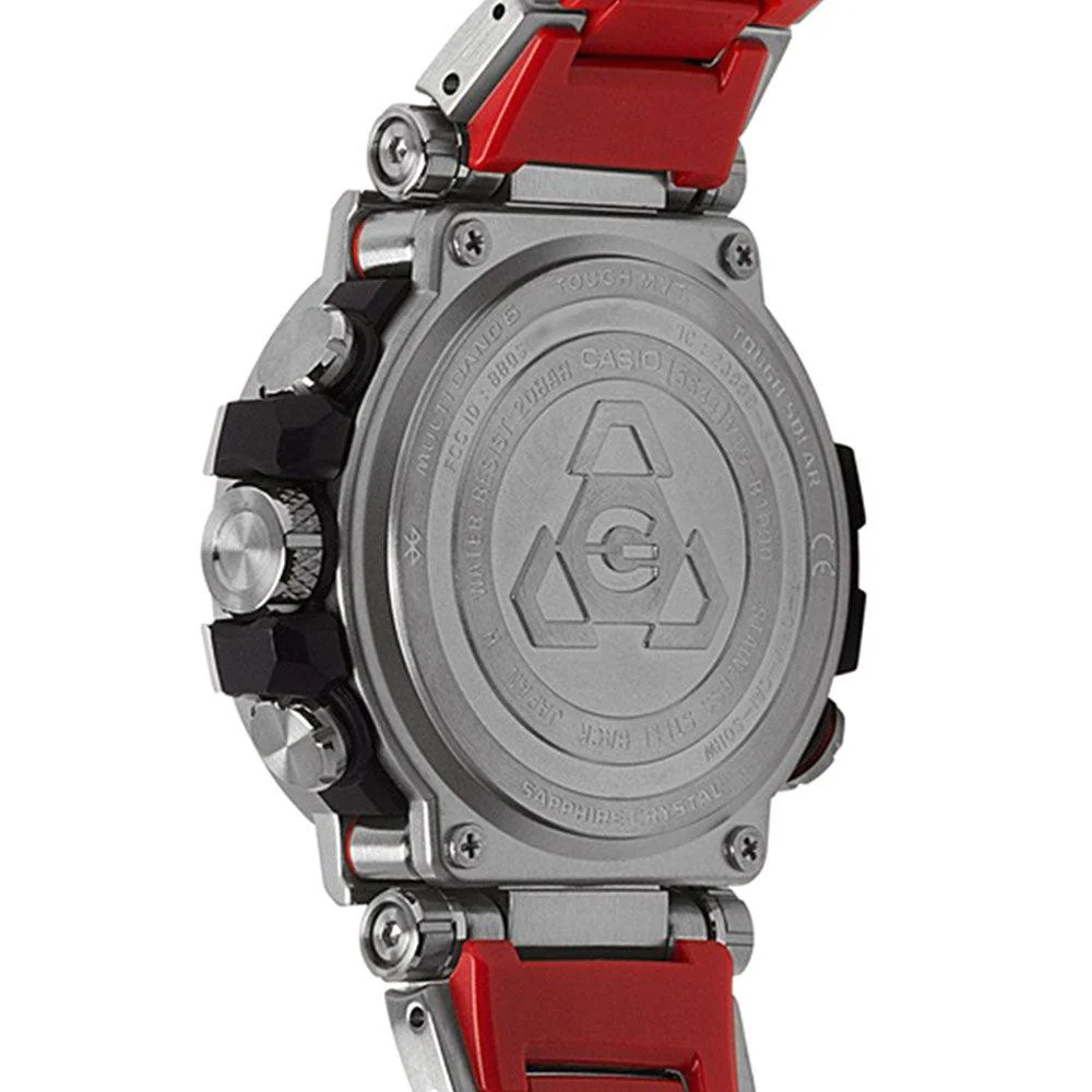 G-Shock MT-G Watch MTG-B1000D-1A - Image 4